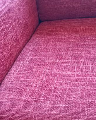 Divano letto matrimoniale come nuovo