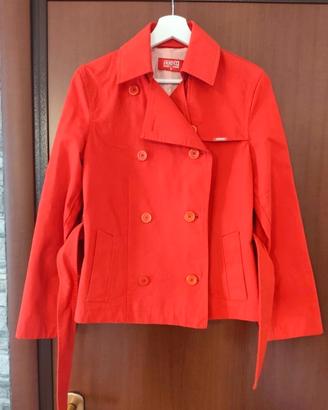 Giacca trench corto Fiorucci  vintage – taglia M