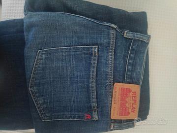 Jeans Replay 