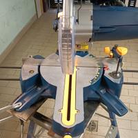 troncatrice MAC  ALLiSTET