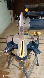 troncatrice MAC  ALLiSTET