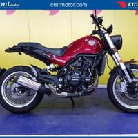 BENELLI Leoncino 500 Garantita e Finanziabile