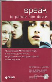 SPEAK le parole non dette