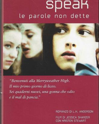 SPEAK le parole non dette