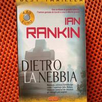 Dietro la nebbia, Ian Rankin