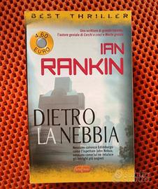 Dietro la nebbia, Ian Rankin