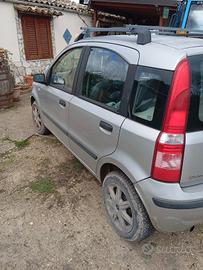  Fiat panda 169 