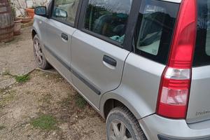  Fiat panda 169 