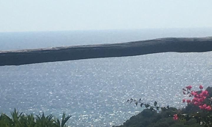 Casa vacanze panoramica