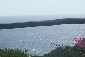 Casa vacanze panoramica