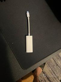 Adattatore Apple Thunderlbolt  2 USB C  A1790