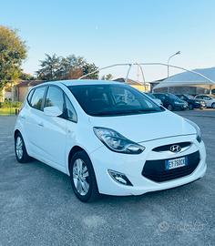Hyundai iX20 1.4 90 CV Econext Comfort