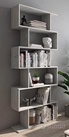 LIBRERIA ( COME NUOVA )