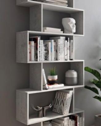 LIBRERIA ( COME NUOVA )