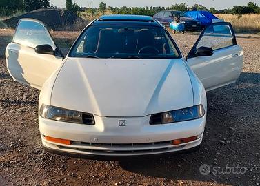 HONDA PRELUDE 2.0 16 V 98 CV 1993  