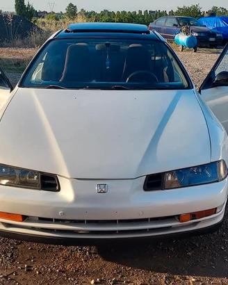 HONDA PRELUDE 2.0 16 V 98 CV 1993  