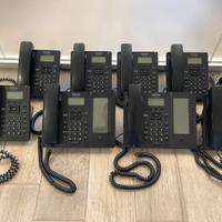 📦 LOTTO COMPLETO Telefoni IP PANASONIC