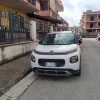 Citroen C3 air cross 