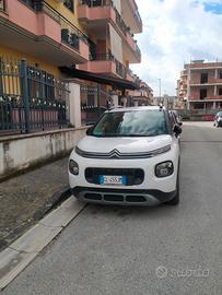 Citroen C3 air cross 