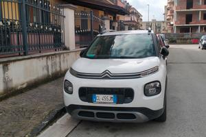 Citroen C3 air cross 