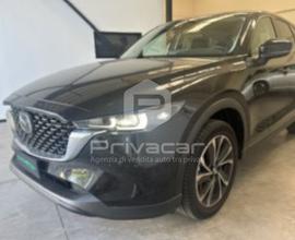 MAZDA CX-5 2.2L Skyactiv-D 150 CV 2WD Exclusive-Li