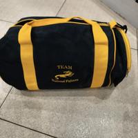 Borsone da palestra TEAM National Fighters