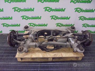 TELAIO - CULLA CLASSE E 320 W211 3.0 CDI 2007