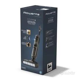 Lavaaspira roventa xclean 4