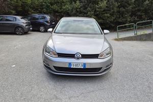 Volkswagen Golf 1.6 TDI 90 CV 5p. Trendline BlueMo