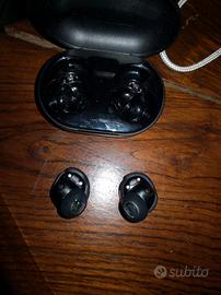 Bose QuietComfort Earbuds 2024 Nero

