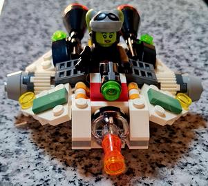 Lego Star Wars The Ghost (75127) 