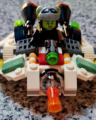 Lego Star Wars The Ghost (75127) 