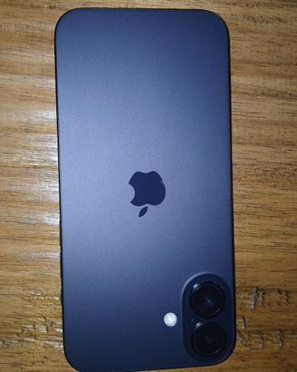 iPhone 16 plus