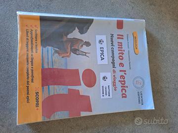 Libri di testo 1 media