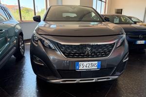 Peugeot 3008 HDI 130cv GT-LINE AUTOMATICA +F 1 CLI