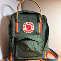 Zaino Fjällräven Kånken Mini