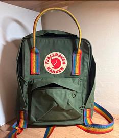 Zaino Fjällräven Kånken Mini