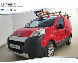 FIAT Fiorino 1.3 MJT 95CV Furgone Adventure E5+