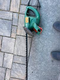 Tagliasiepi elettrico