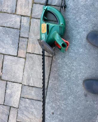 Tagliasiepi elettrico