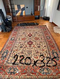 Tappeti persiani