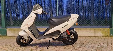 Malaguti Phantom f12 -50 cc a liquido