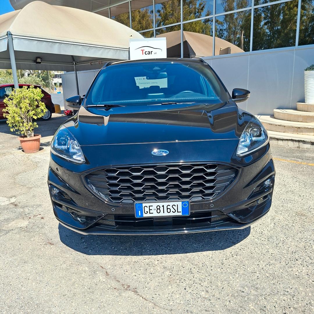 Ford Kuga 3ª serie