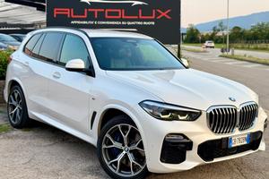 BMW X5 M xDrive30d Msport 265CV 2020 FULL