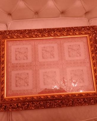 Guantiera classica