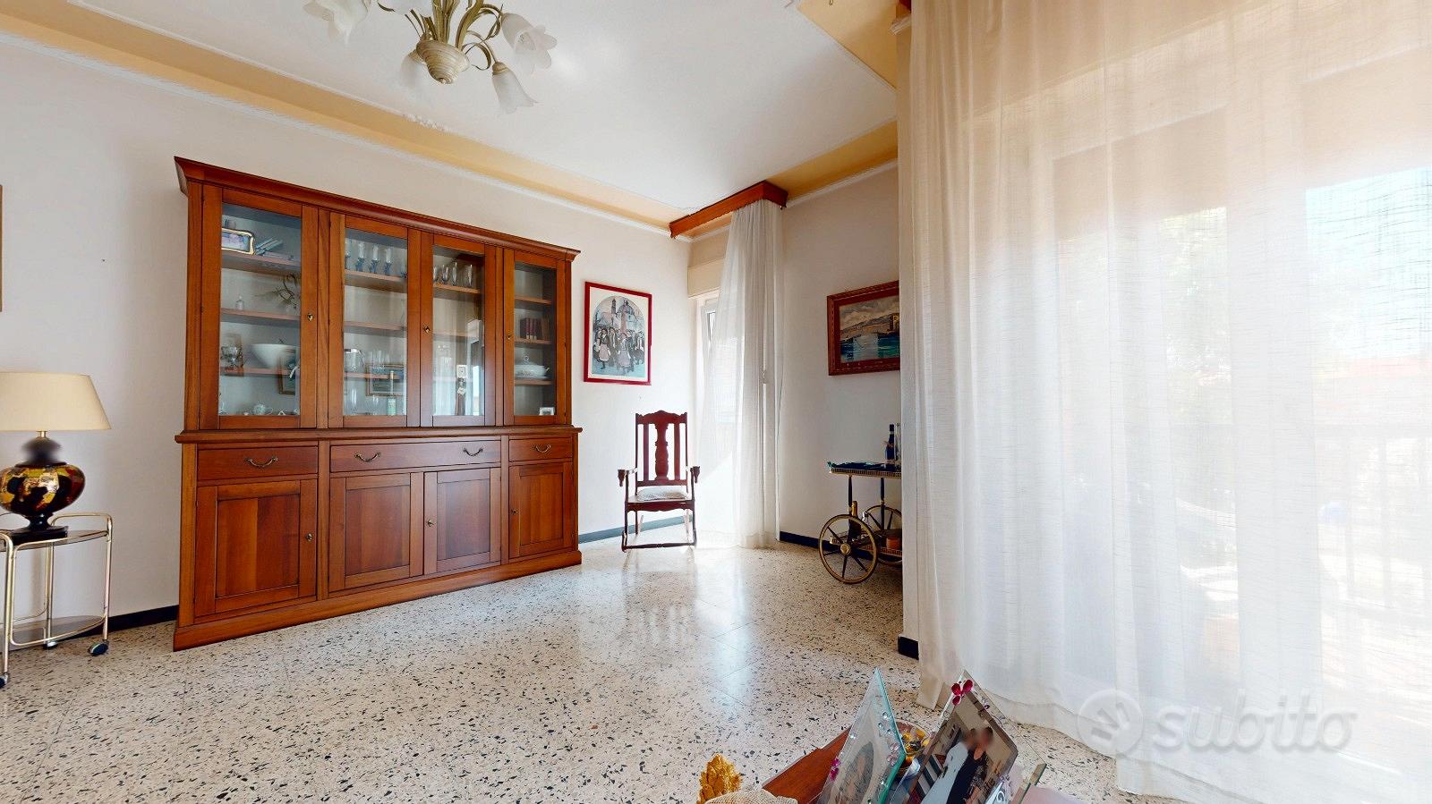 Appartamento – Sassari, Centro storico, Sacro Cuore - Altro