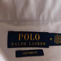 camicia Ralph Lauren