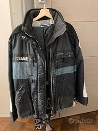 Completo sci Colmar Techno