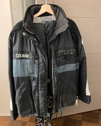 Completo sci Colmar Techno