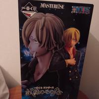 One Piece Sanji Ichiban Kuji figure 